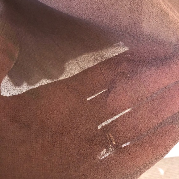 Temperley London Sheer Babydoll Dress/Top - Picture 7 of 8